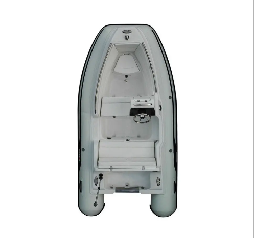 Aluminium RIB Boat RY-BM500