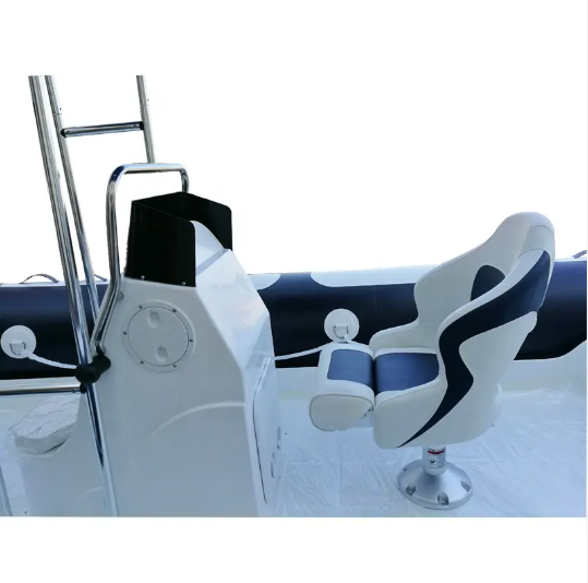 Aluminium RIB Boat RY-BL590B