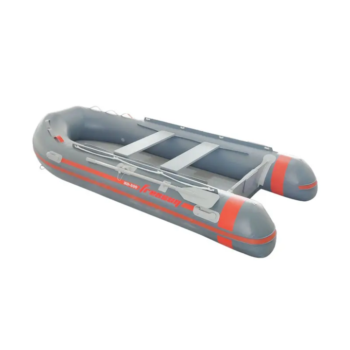 Inflatable Speed Boat RT-BD