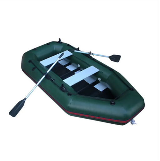 Inflatable Fishing Boat RY-M
