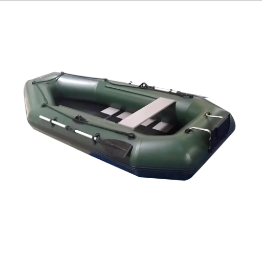 Inflatable Fishing Boat RY-M