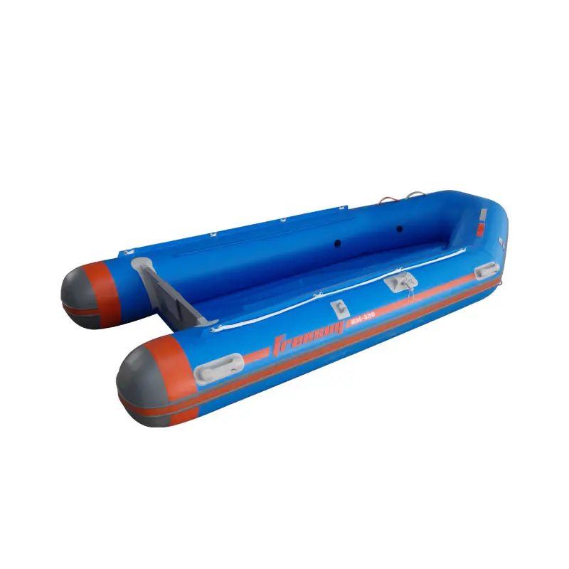 Inflatable Speed Boat RY-BM