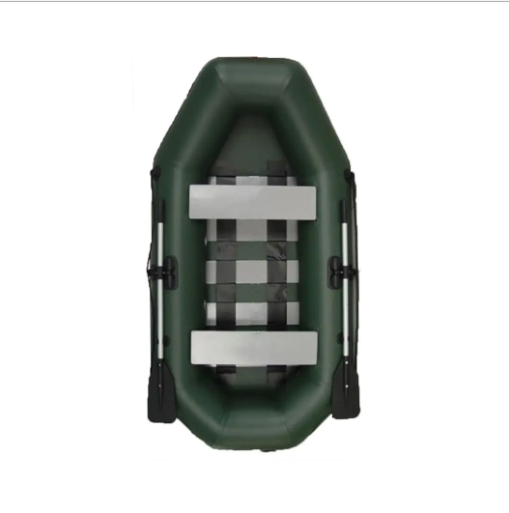 Inflatable Fishing Boat RY-M