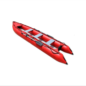 Inflatable Speed Boat KABOAT