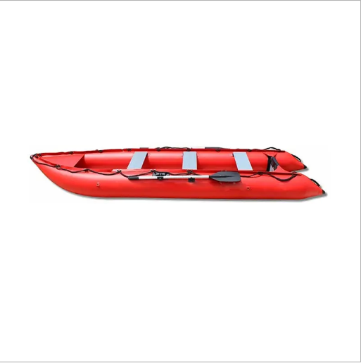Inflatable Speed Boat KABOAT