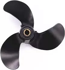 Propeller for Honda Outboard Engine