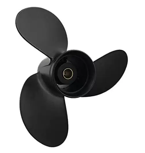 Propeller for Tohatsu Outboard Engine