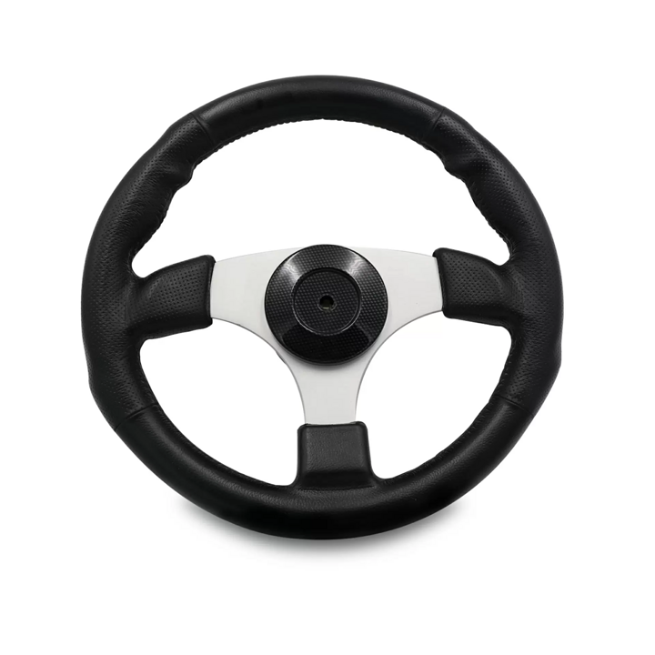 Steering Wheel 04