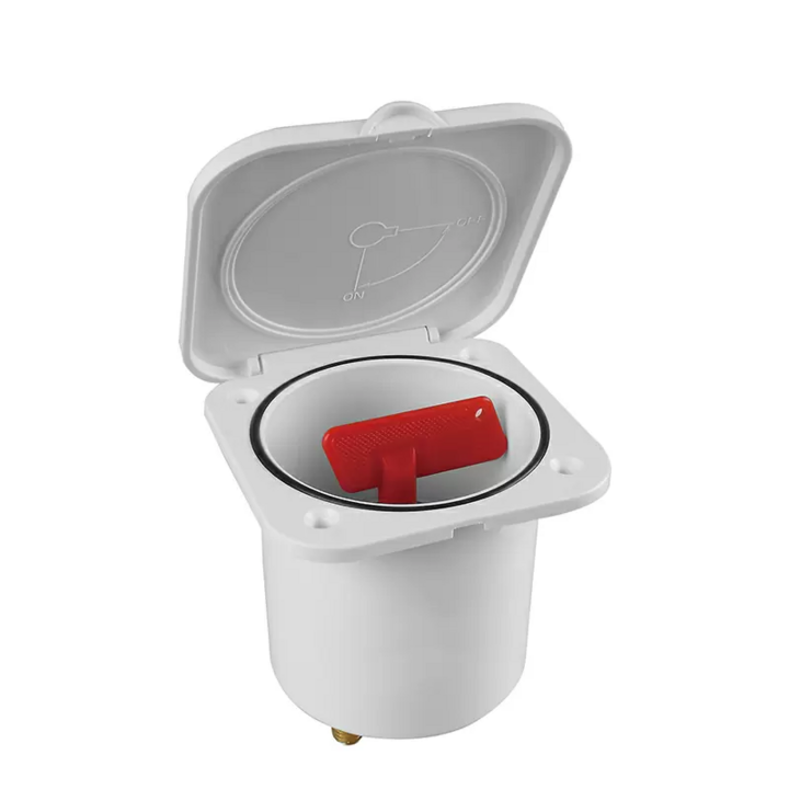 Battery Cutoff Switch