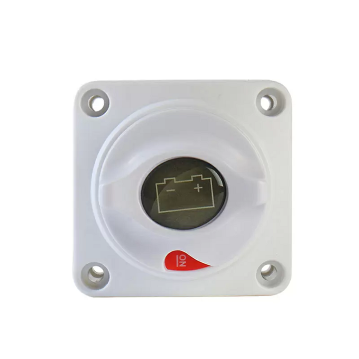 Battery Disconnect Switch