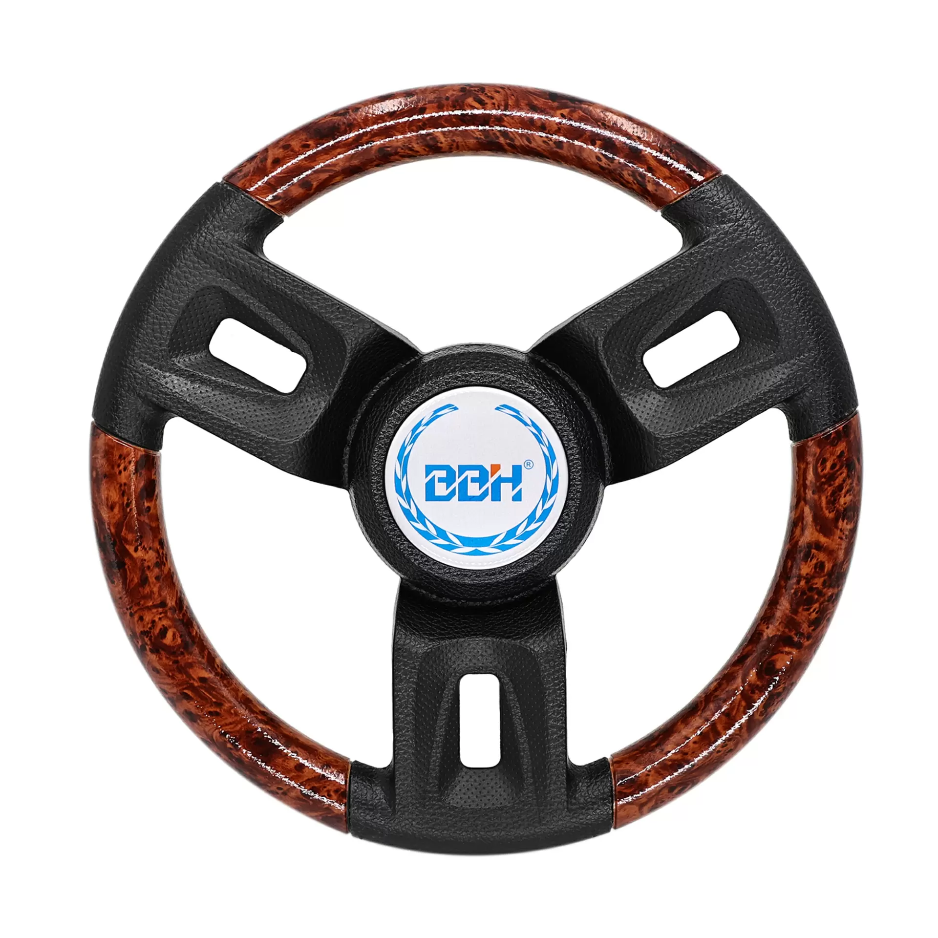 Steering Wheel 05