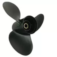 Propeller for Suzuki Outboard Engine