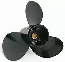 Propeller for Suzuki Outboard Engine