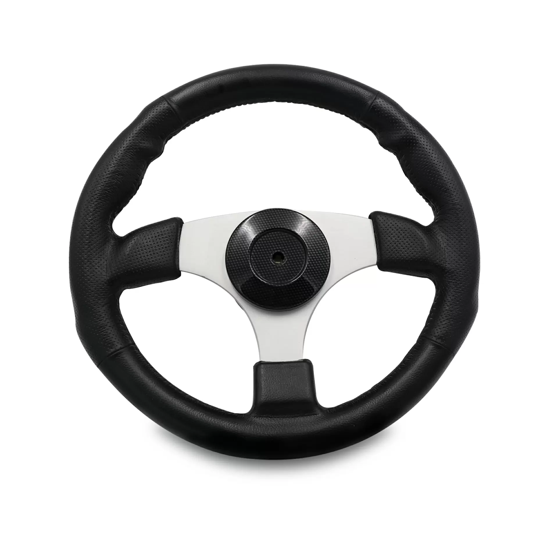 Steering Wheel 04