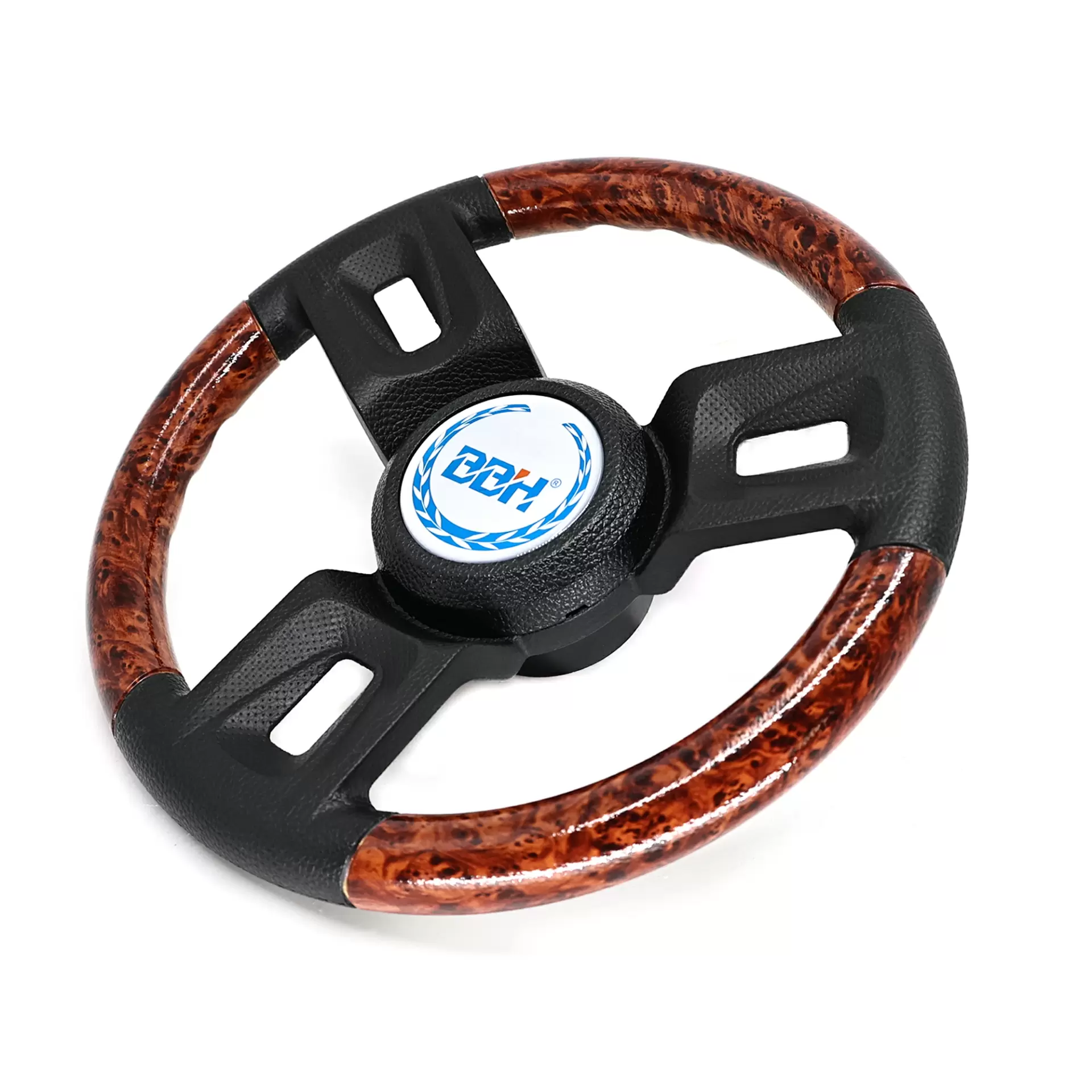 Steering Wheel 05