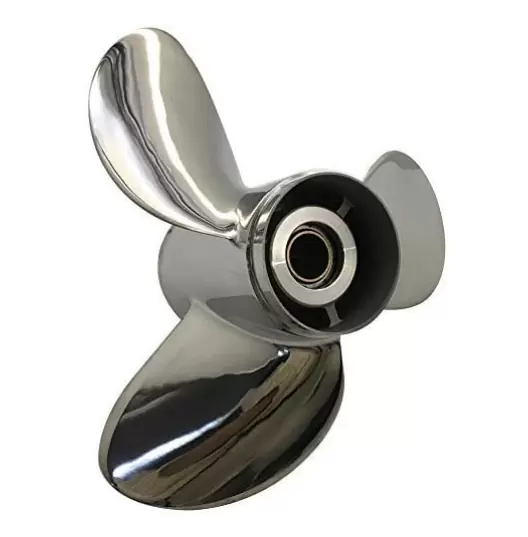 Propeller for Yamaha Outboard Engine