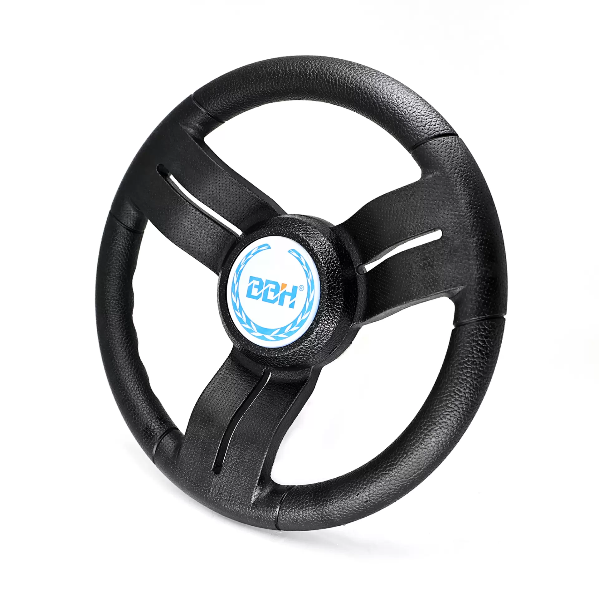 Steering Wheel 06