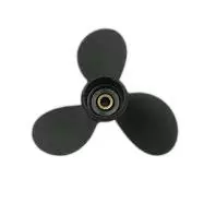 Propeller for Suzuki Outboard Engine