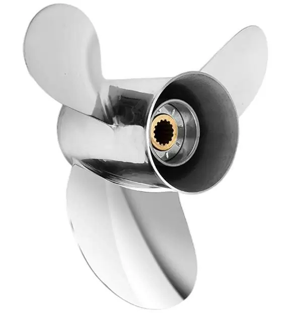 Propeller for Yamaha Outboard Engine