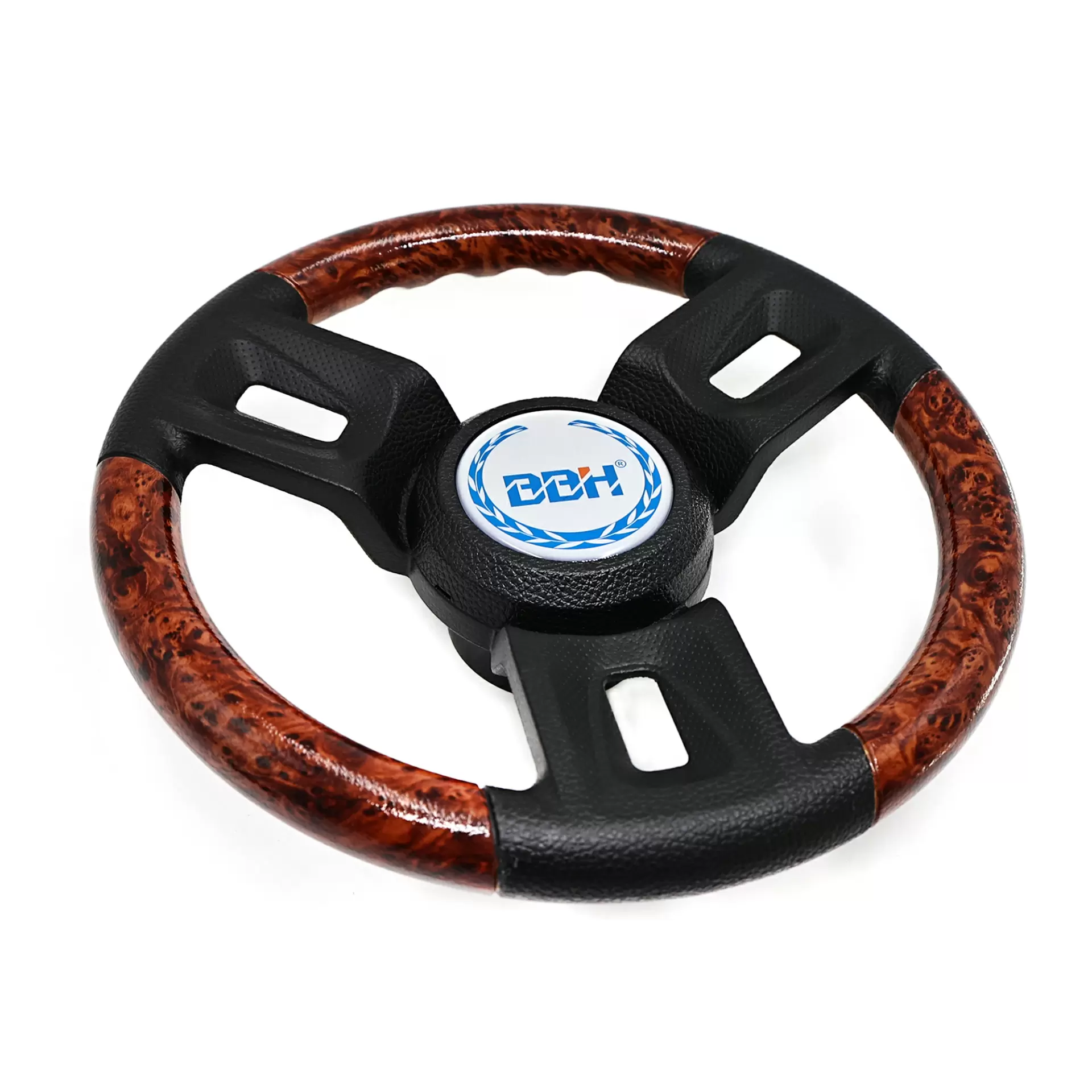 Steering Wheel 05