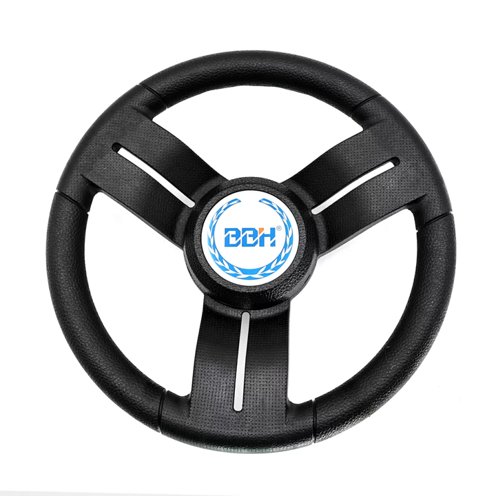 Steering Wheel 06
