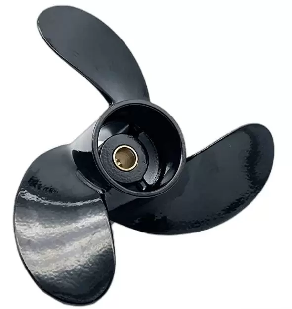 Propeller for Tohatsu Outboard Engine