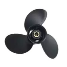 Propeller for Mercury Outboard Engine