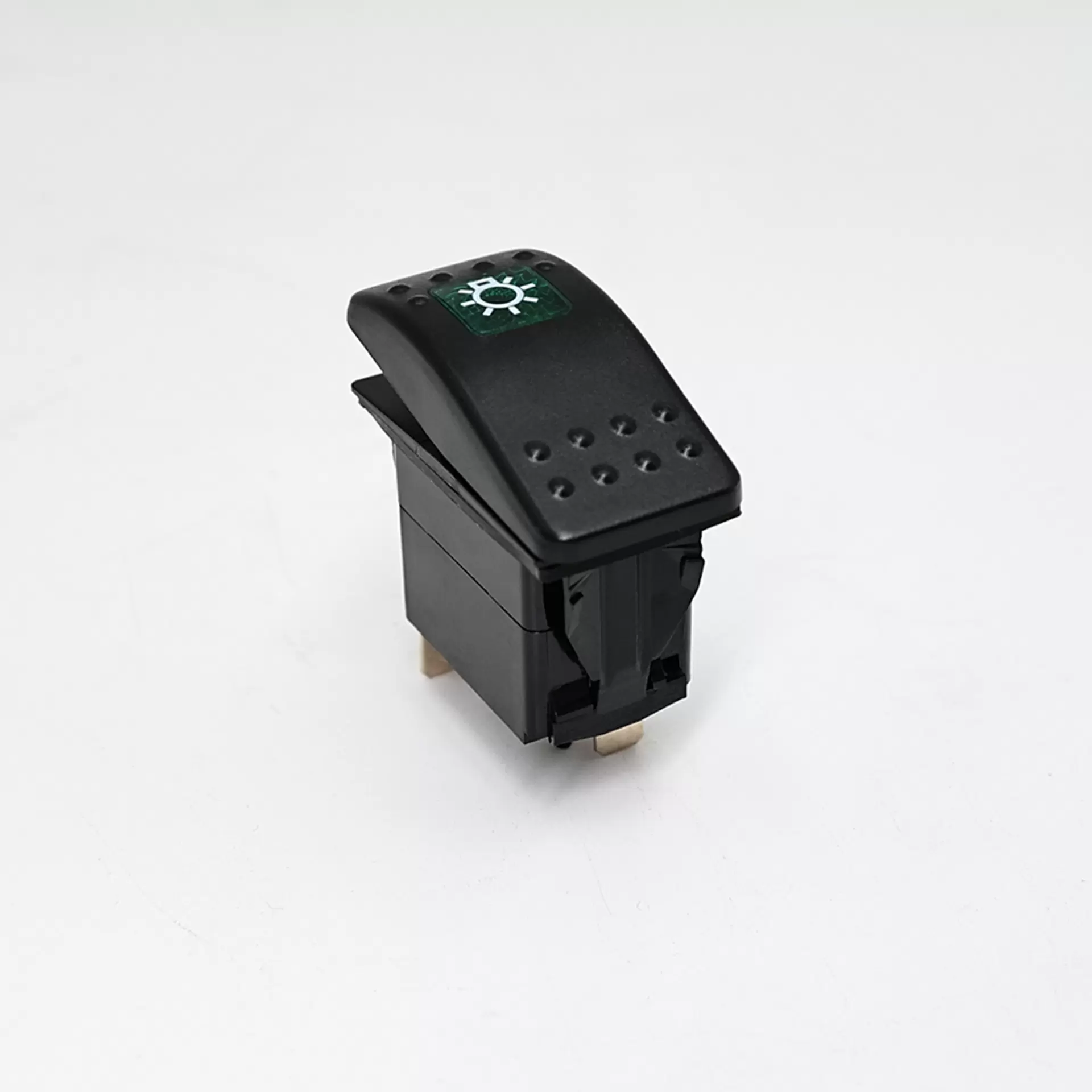 Waterproof Switches Single