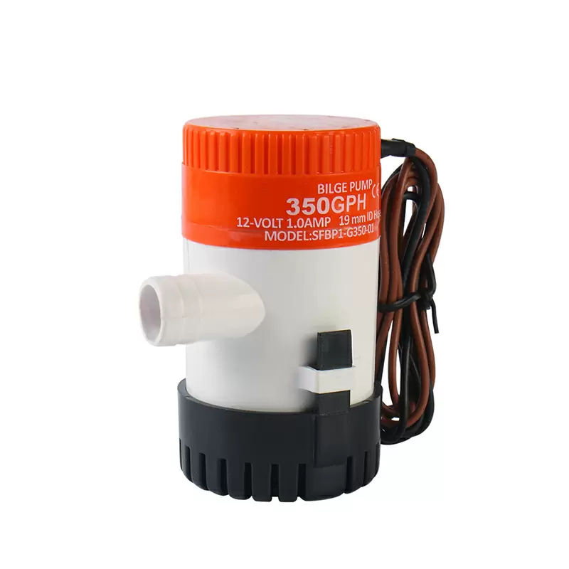 Bilge Pump 01 Series