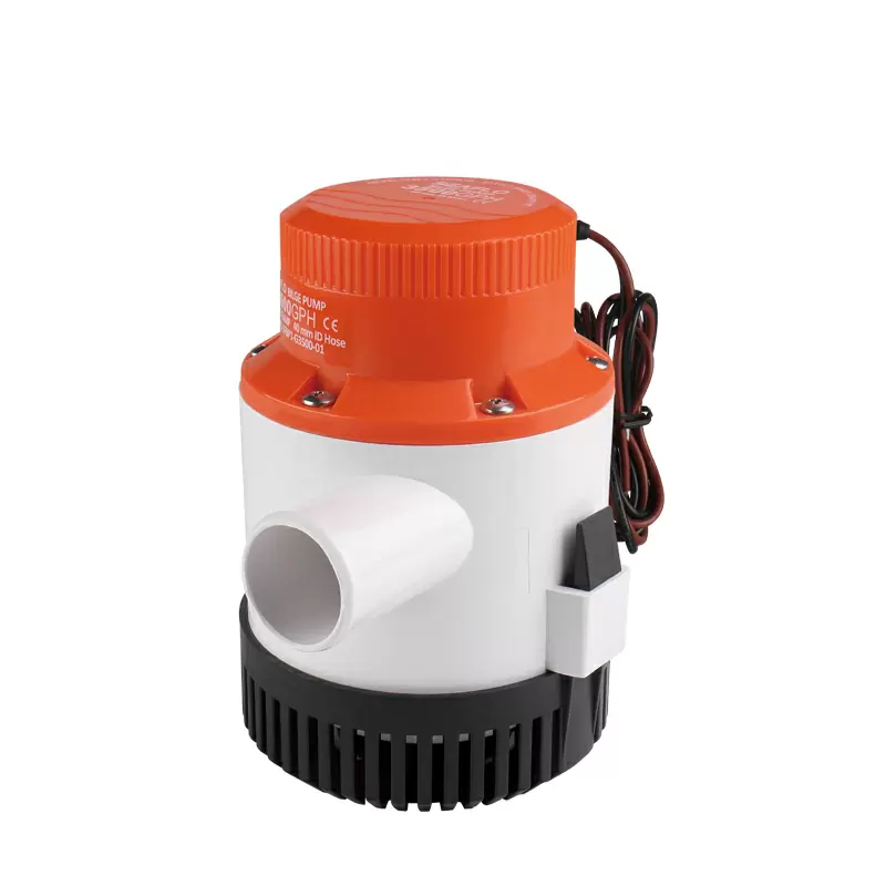 Bilge Pump 01 Series