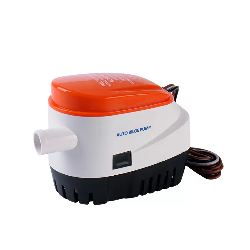 Automatic Bilge Pump 06 Series