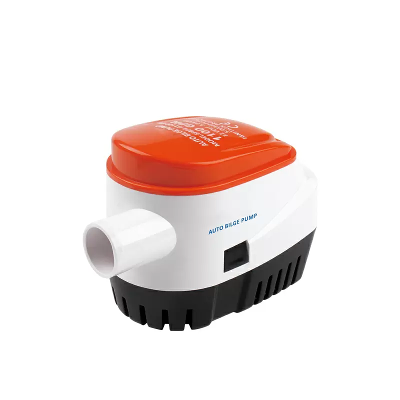 Automatic Bilge Pump 06 Series