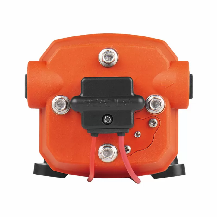 Diaphragm Pumps 41 Series-01