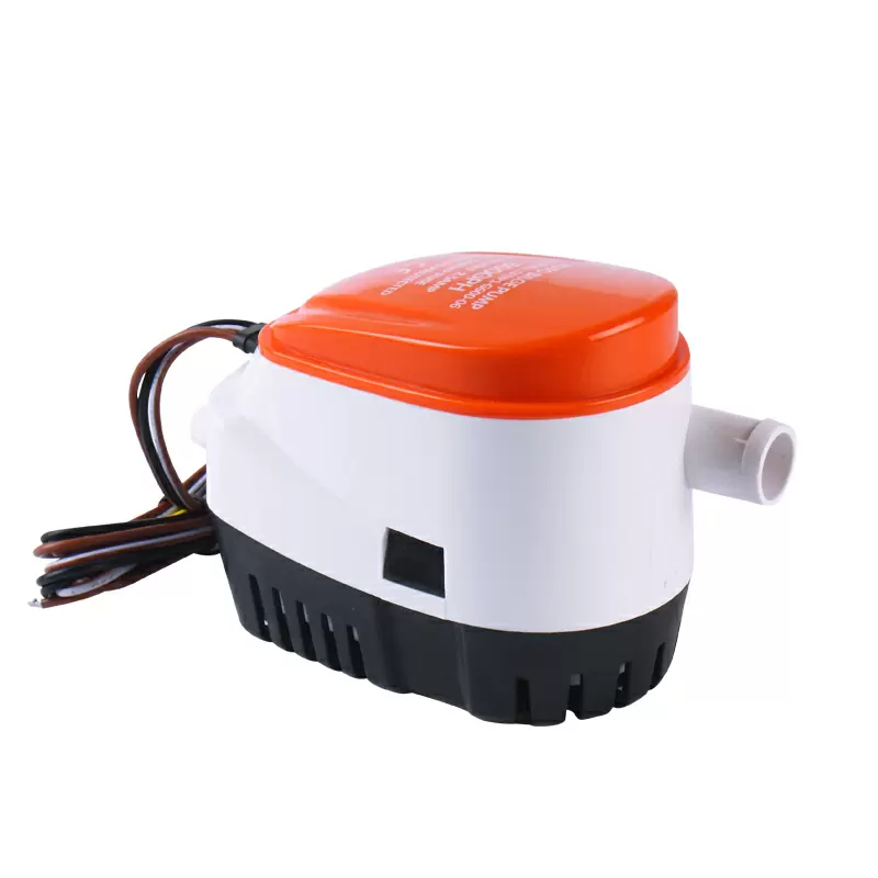 Automatic Bilge Pump 06 Series