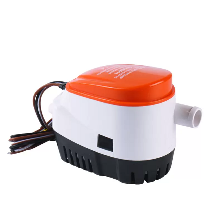 Automatic Bilge Pump 06 Series