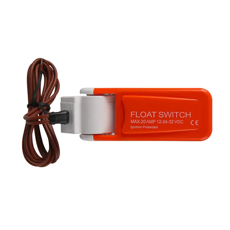 Float Switches 01 Series