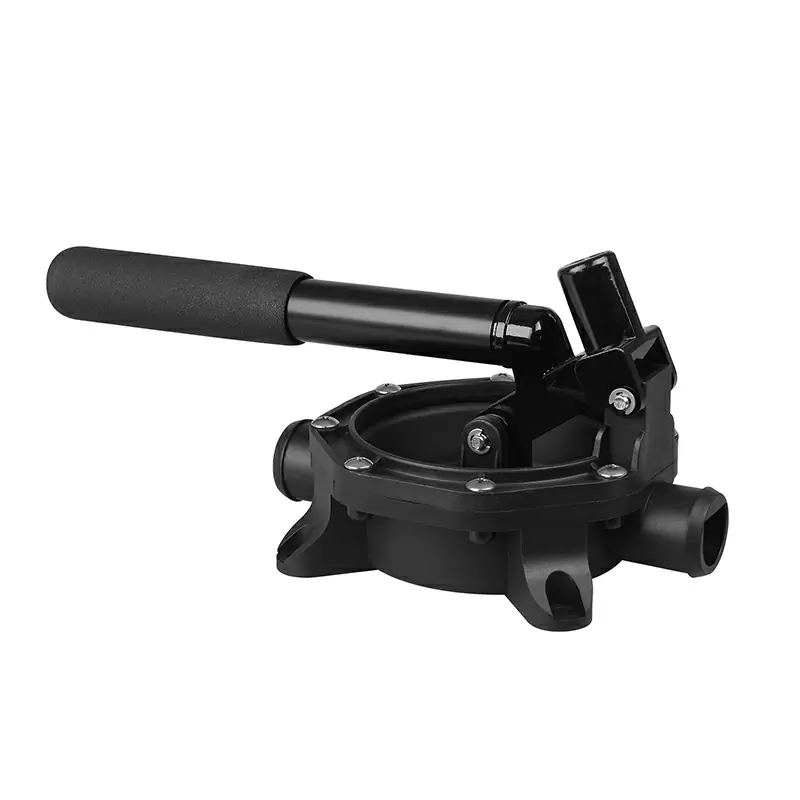 Manual Bilge Pump -Aluminum Handle