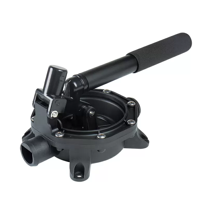 Manual Bilge Pump -Aluminum Handle