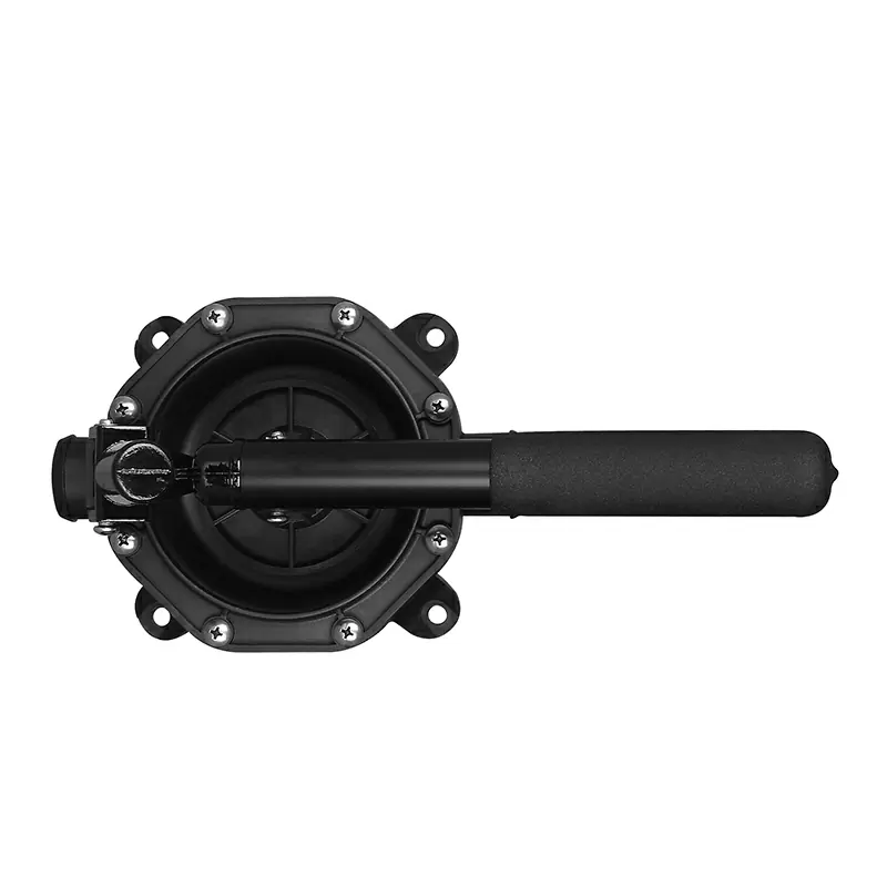 Manual Bilge Pump -Aluminum Handle