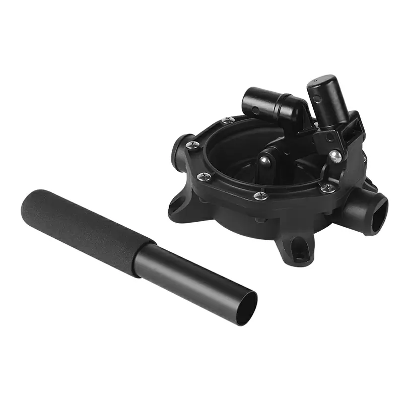 Manual Bilge Pump -Aluminum Handle