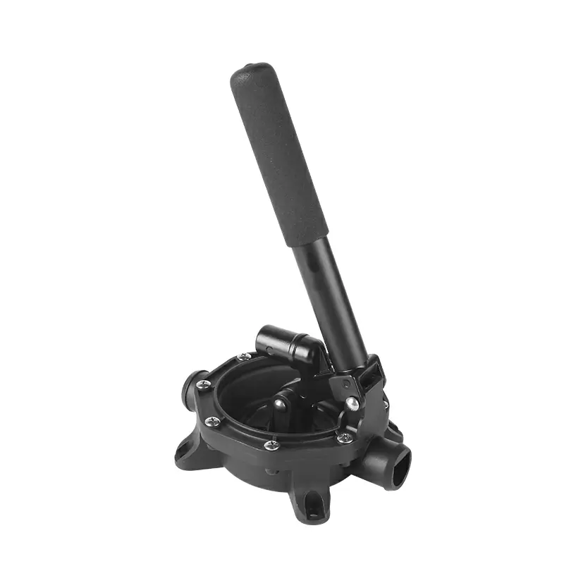 Manual Bilge Pump -Aluminum Handle