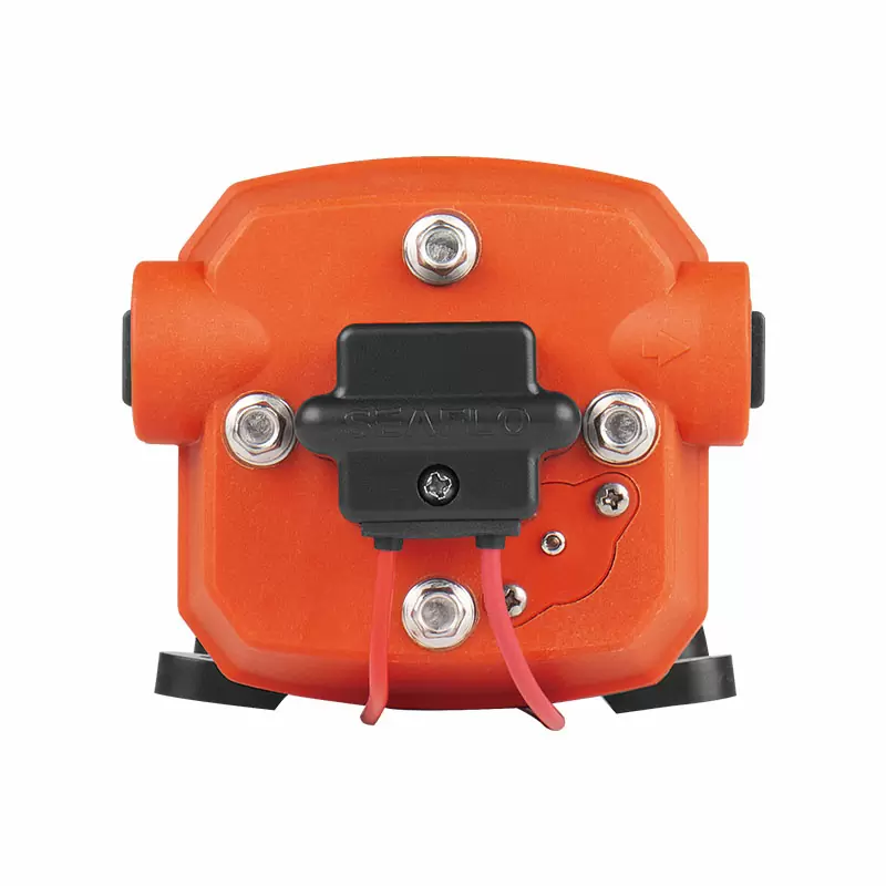 Diaphragm Pumps 41 Series-02