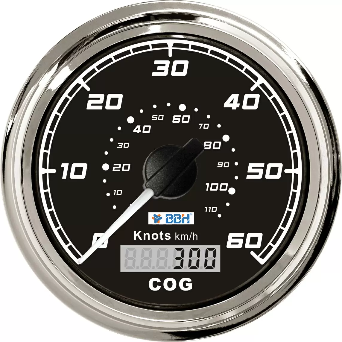 GPS Speedometer BBH-GSPMQS