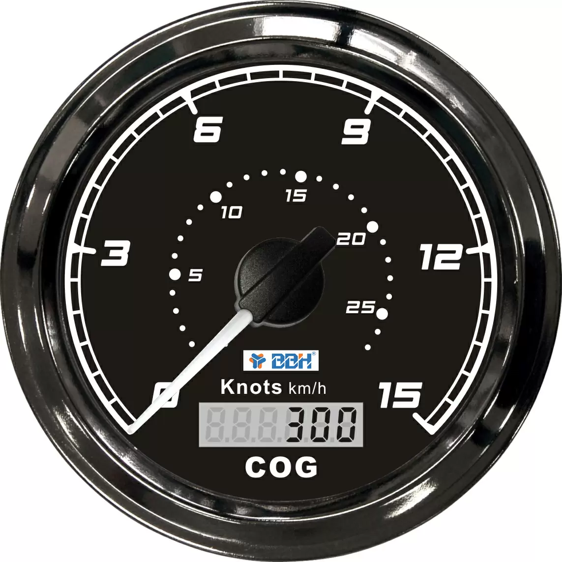 GPS Speedometer BBH-GSPMQS