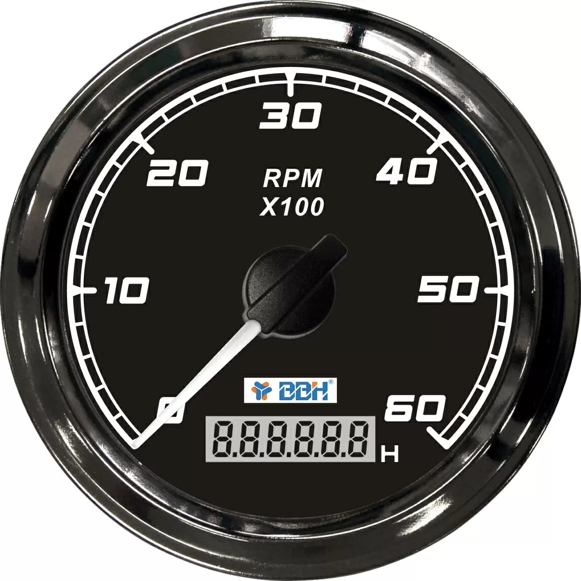 Tachometer BBH-TMQS