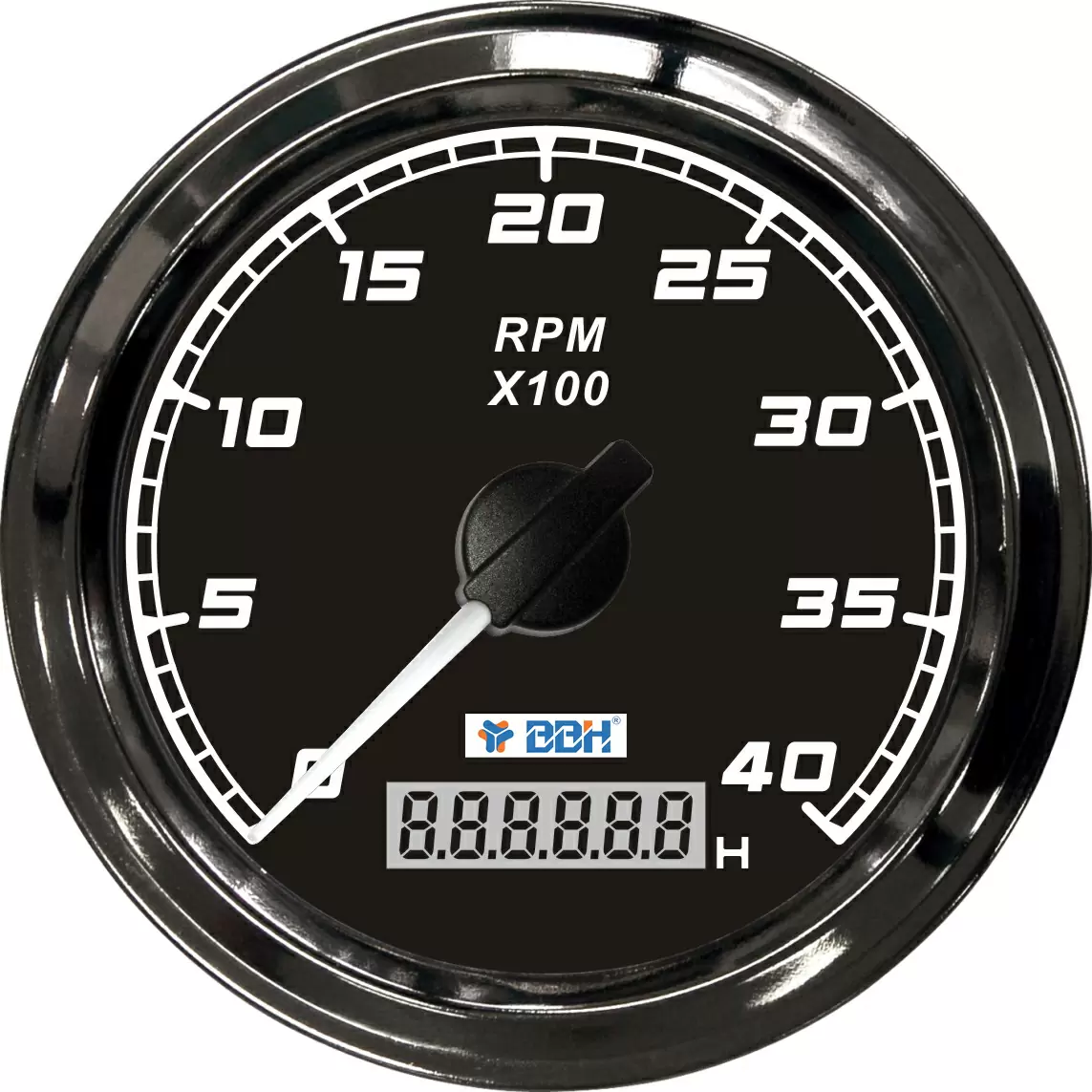 Tachometer BBH-TMQS