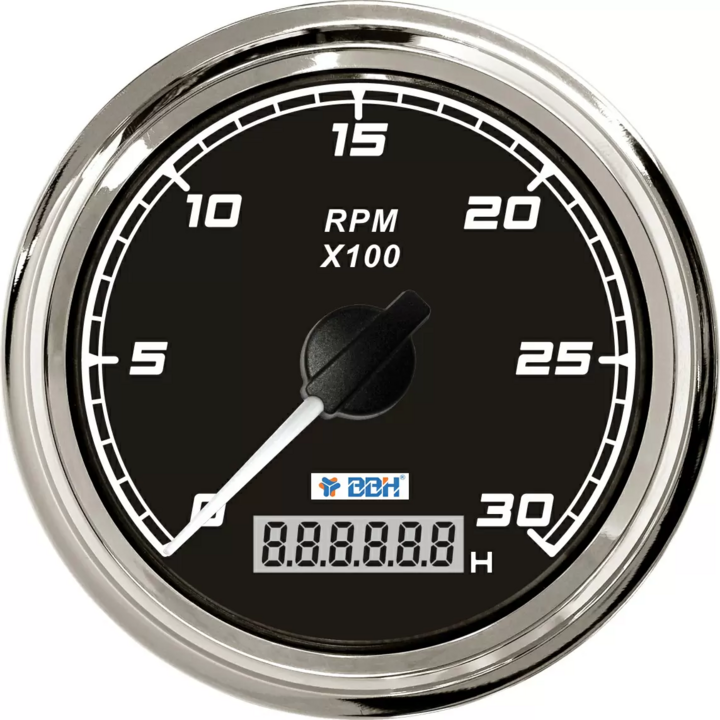 Tachometer BBH-TMQS