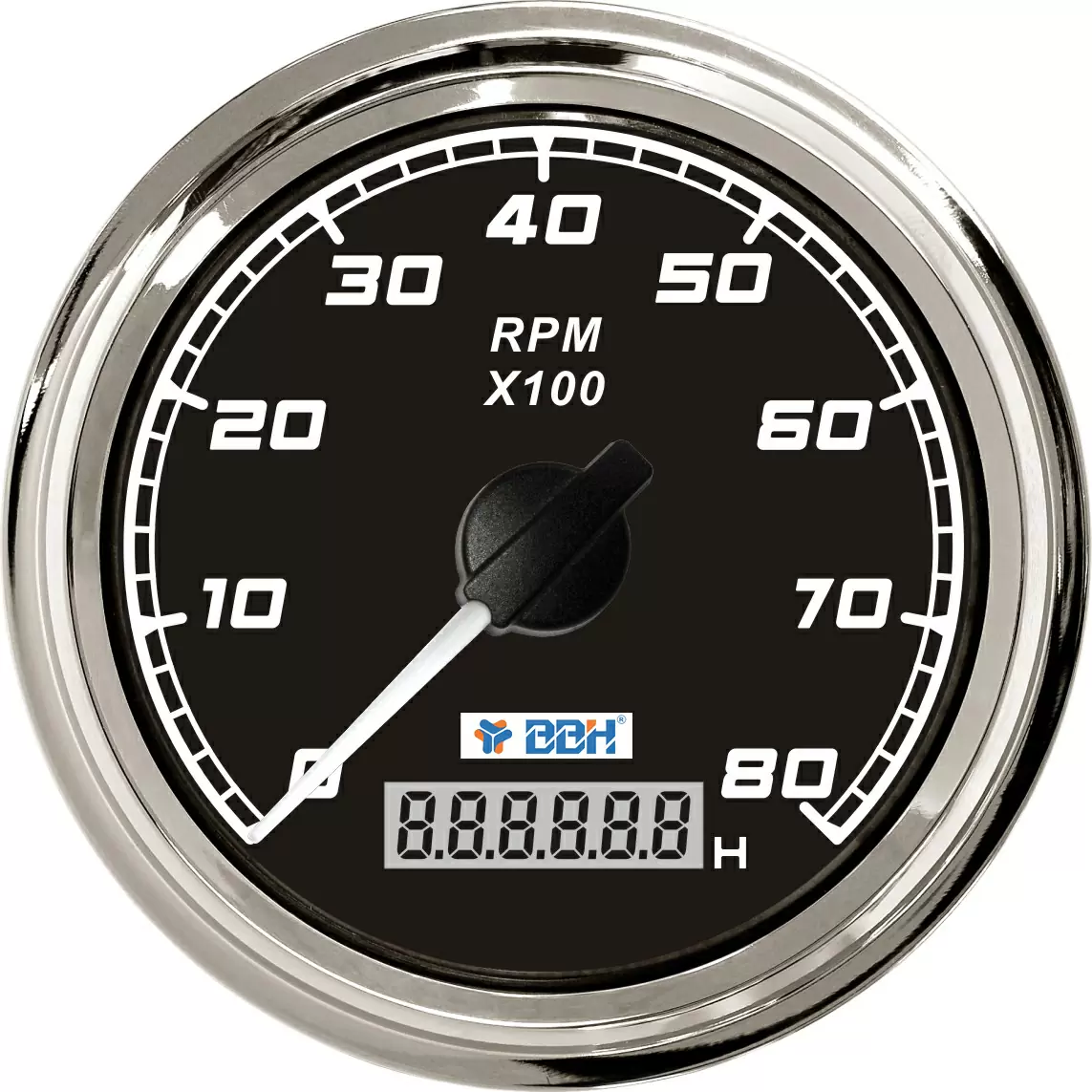 Tachometer BBH-TMQS