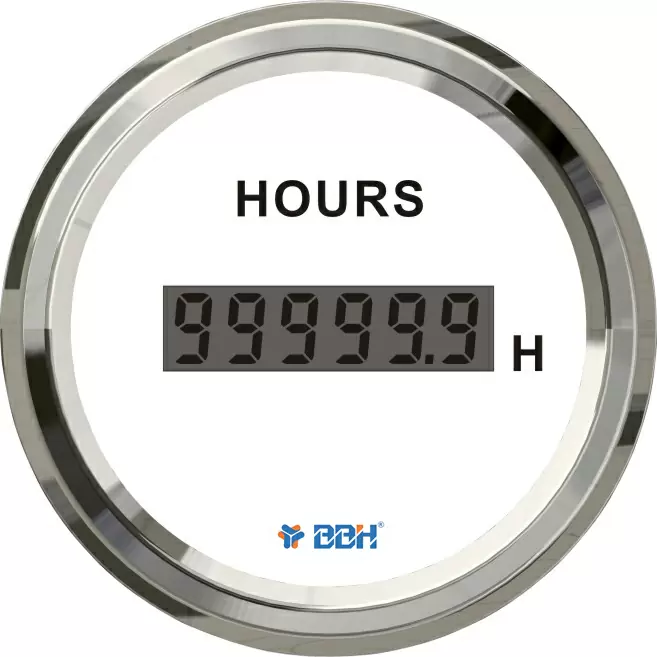 Hourmeter BBH-HMQS