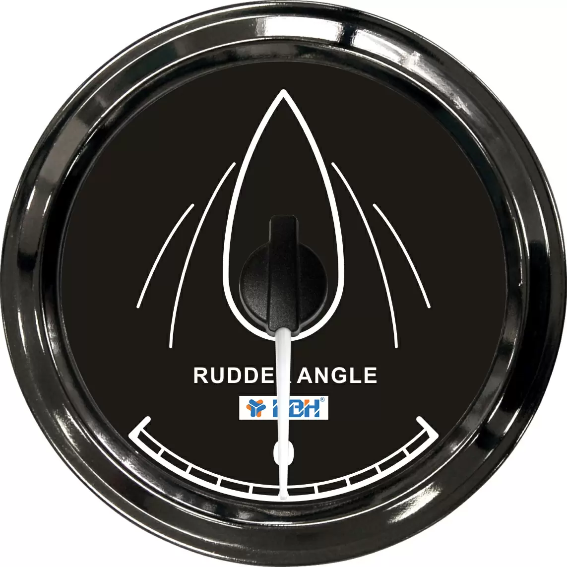 Rudder Angle BBH-RAQS-85